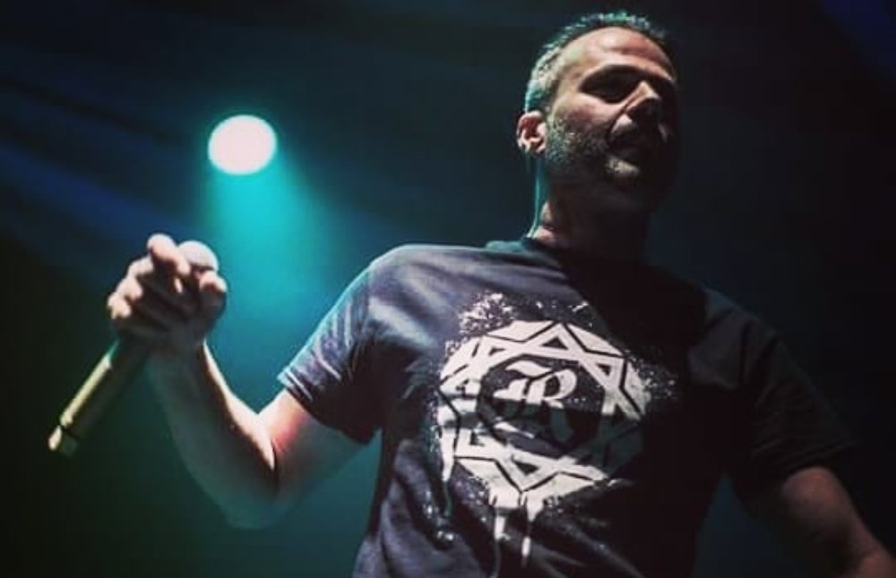 16 μήνες φυλακή για τον δράστη της παράσυρσης και εγκατάλειψης του τραγουδιστή των Razastarr